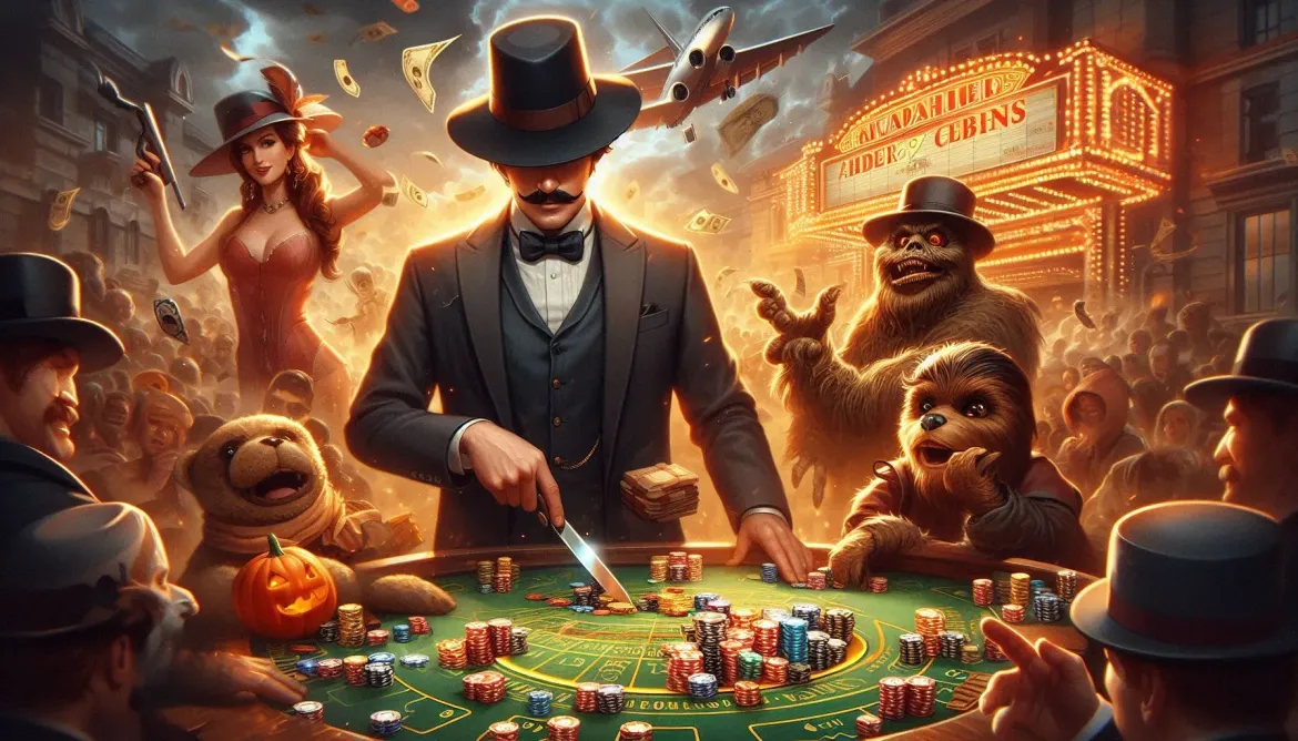 24 Casino